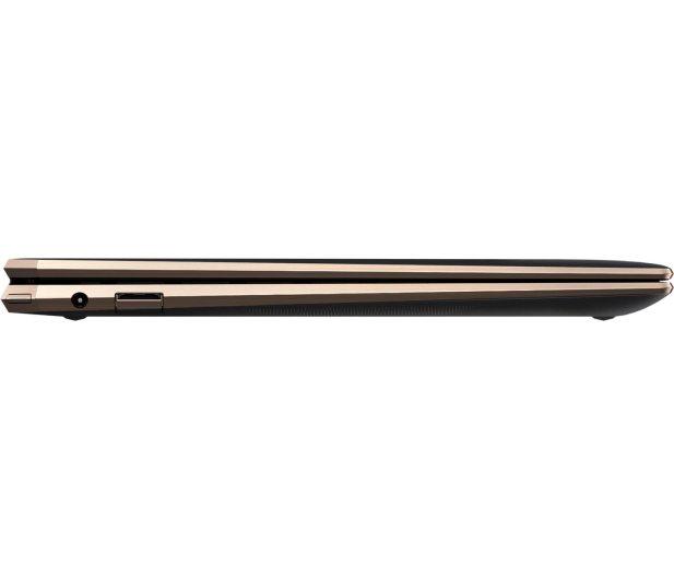 HP Spectre 13 x360 i7-1065G7/16GB/1TB/Win10 Black - 545296 - zdjęcie 9